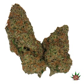 Exotic Shelf - Dirty Taxi (Sativa)