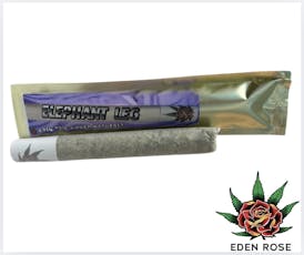 3.5G Elephant Leg - Northern Lights (Indica)