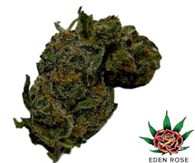 Blue Shelf - Ricky Bobby (Sativa)