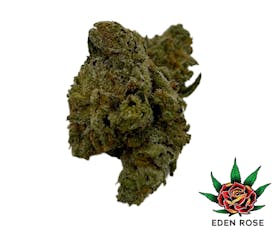Exotic Shelf - Biscotti Pancakes (Sativa)
