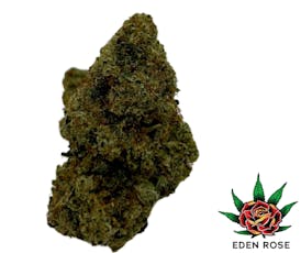 Exotic Shelf - Motorbreath (Indica)
