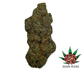 Exotic Shelf - Garlic Crusher (Hybrid)