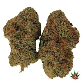 Exotic Shelf - Peanut Butter Breath (Hybrid)