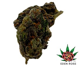 Yellow Shelf - Candy Slab (Hybrid)