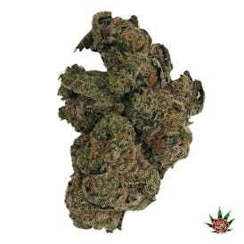 Green Shelf - Jealousy (Indica)