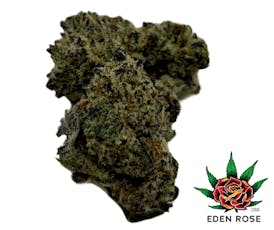 Exotic Shelf - Ricky Bobby (Sativa)