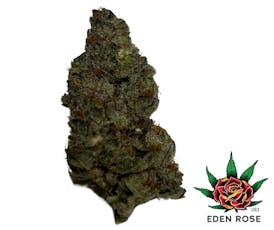 Blue Shelf - Georgia Pie (Indica)
