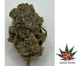Exotic Shelf - Ice Cream Social (Indica)