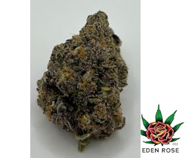 Exotic Shelf - Rancid Rainbow (Indica)