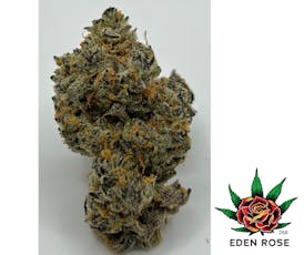 Green Shelf - Tricho Jordan (Indica)