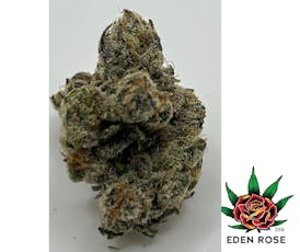 Blue Shelf - Blue Runtz (Indica)