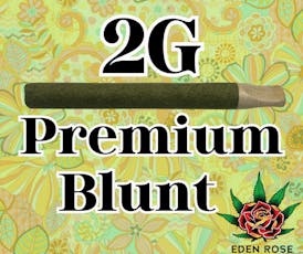 2G Premium Blunt - Runtz (Hybrid)
