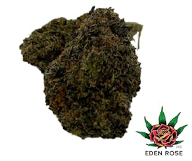 Exotic Shelf - Purple Runtz (Hybrid)