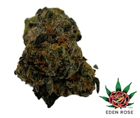 Exotic Shelf - Doritoz (Indica)