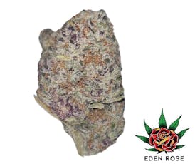 Exotic Shelf - Dante's Inferno (Indica)