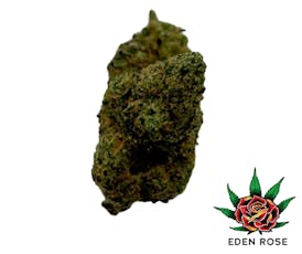 Yellow Shelf - Brisket #4 (Indica)