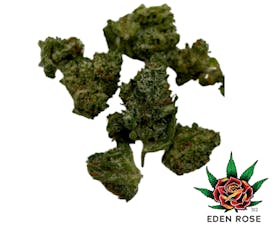 Exotic Shelf - Grape Cream Cake (Indica)