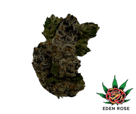 Green Shelf - Thick Strawberry Goo (Indica)