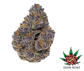 Exotic Shelf - Cinnamon Rolls (Indica)