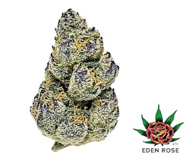 Exotic Shelf - Kutthroat Gummiez (Indica)