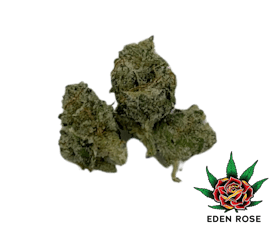 Green Shelf - Hot & Sour (Sativa)