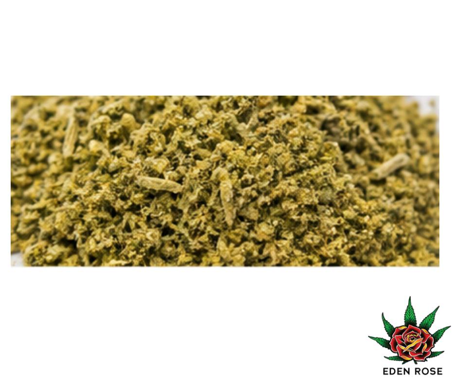 RED (SHAKE) - Pre-package - DLISH - Hybrid