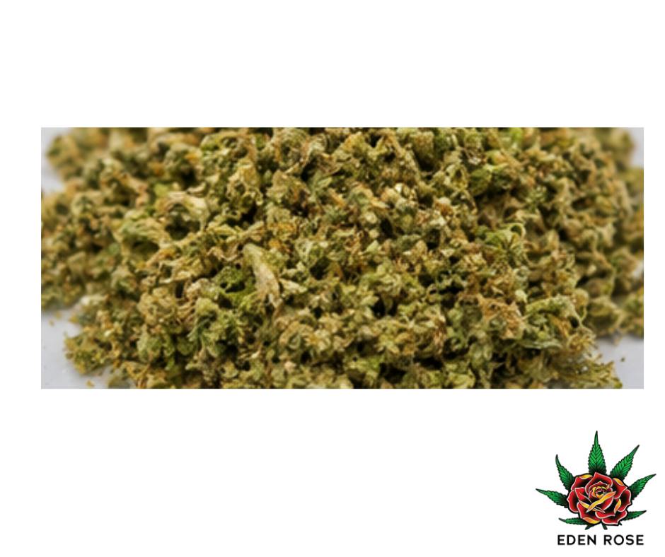 RED - Pre-package - Lemon Cherry Runtz 28g - Indica Hybrid