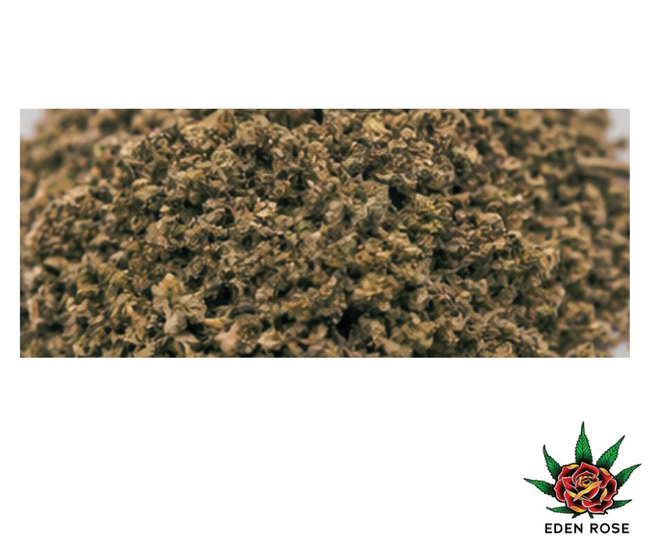 RED (SHAKE)- Pre-package - Jungle Cake - Hybrid