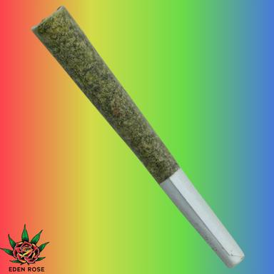 Moongazer Platinum Kush