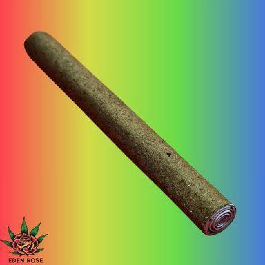 2g Infused Blunt- Loaded Stargazer (Indica) - Georgia Pie