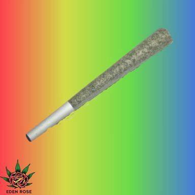 1G HASH PREROLL - PURPLE PUNCH - INDICA