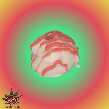 STRAWBERRY SHORTCAKE TRUFFLE - FULL SPECTRUM - FRUITY PEBBLES - HYBRID - 200MG