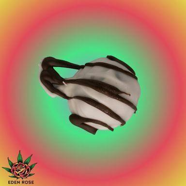 Cookies And Cream Truffle Distillate Hybrd