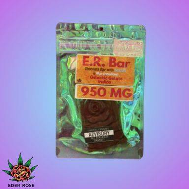 Er Bars Galactic Gelato