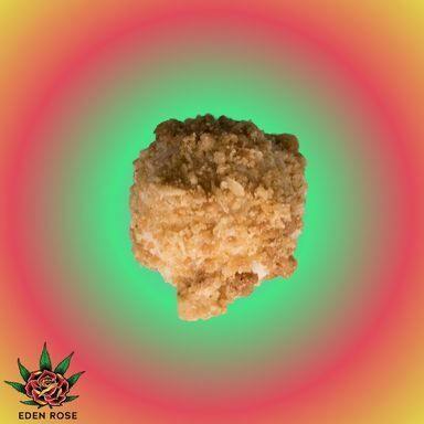 PEACH COBBLER TRUFFLE - FULL SPECTRUM - PINK RUNTZ - HYBRID - 160MG