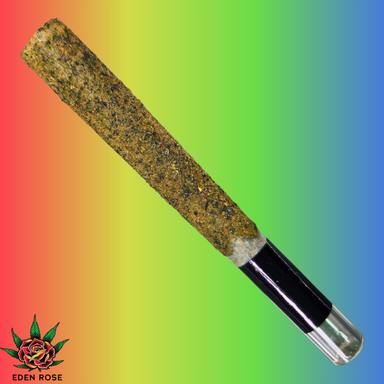 2g Rippy Stargazer Infused Pre-roll - SILVER HAZE - Sativa