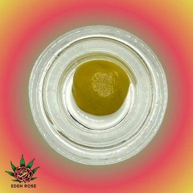 14g Cured Resin Dab - Lemon Cherry Pie - Hybrid