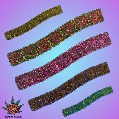 MEGA SCRAPPY 3K- FULL SPECTRUM- INDICA- OUTER SPACE- 3,000MG