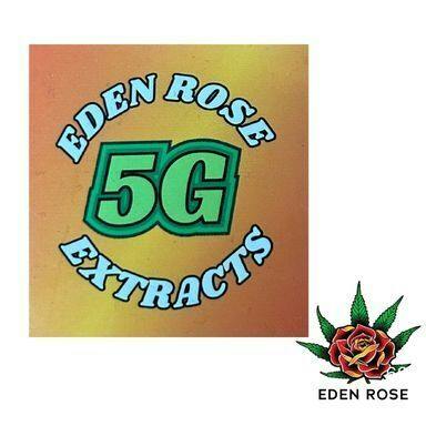 5g - Bho Dabs - Indica - Fruit Salad