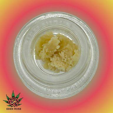28g Cured Resin Dabs - Lemon Cherry Pie - Hybrid