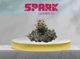 1-1 - EmergenC - ROCKTOP FLOWER $100 OZ