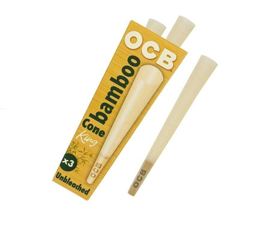 Ocb Bamboo King Size