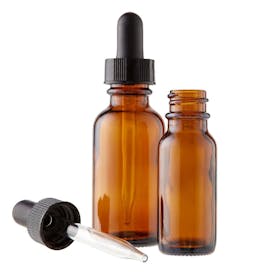 1:1 CBD:THC Tincture Entourage Edibles 100mg
