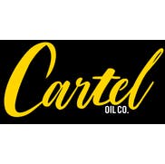 Cartel Oil Co | Kobe #8 | Disposable | 3g