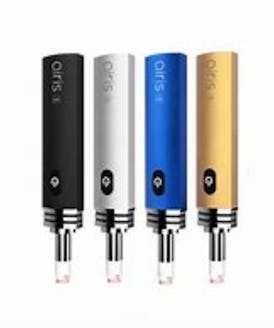 Airistech Airis 8 Electric Nectar Collector Vaporizer (Black)