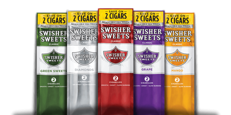 Swisher Sweets