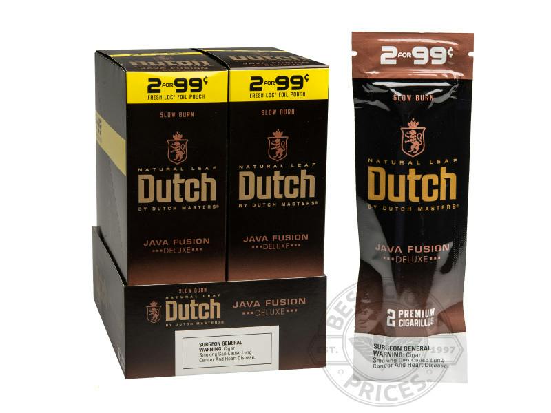 Dutch Masters