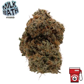 Milk Bath - (G.D.)