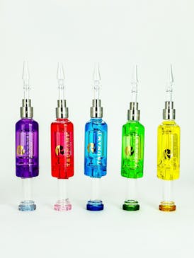 Tsunami - Nectar Collector (Glycerin) - (33676)