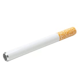 23637 - One Hitter Pipe - Cigarette Design